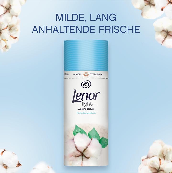 Image du produit Lenor Parfum pour le linge (22 Cycles de lavage, Perles)