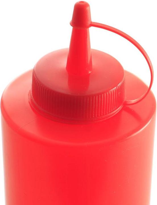 Actual product image Hendi 557822-Spenderflasche