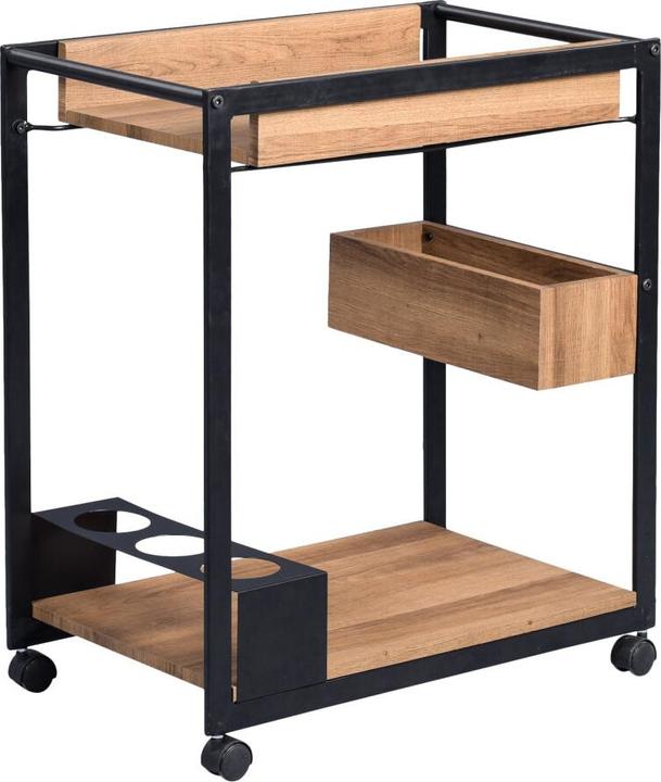 Image du produit M2 Kollektion Kuba 2 (64 x 38 x 73 cm)