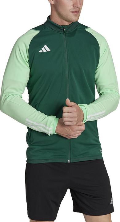 Image du produit adidas Veste d'entraînement Tiro 23 Competition Hommes (XS)
