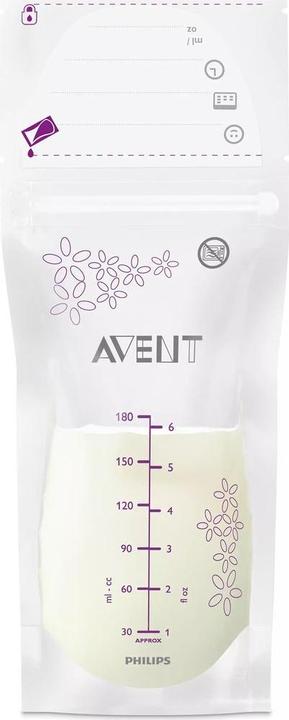 Produktbild Philips Avent Handmilchpumpe