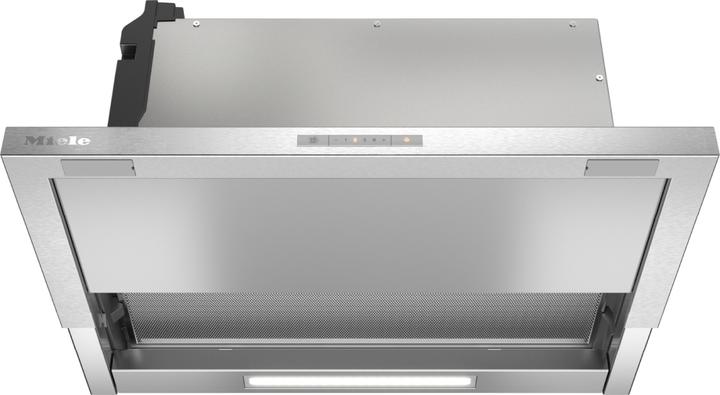 Produktbild Miele DAS2620 Ed Flachschirmhaube (Flachschirmhaube)