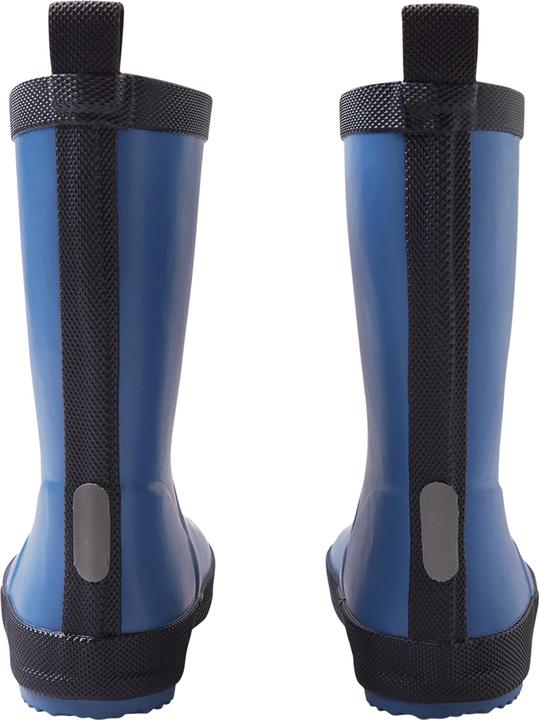 Produktbild Reima Kinder Gummistiefel Taikuus Denim (37)