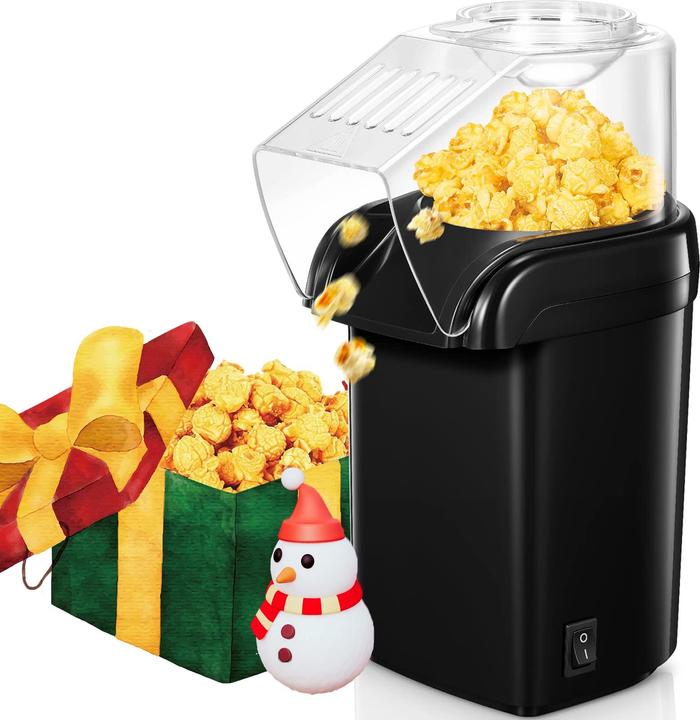 Produktbild Fohere Popcornmaschine