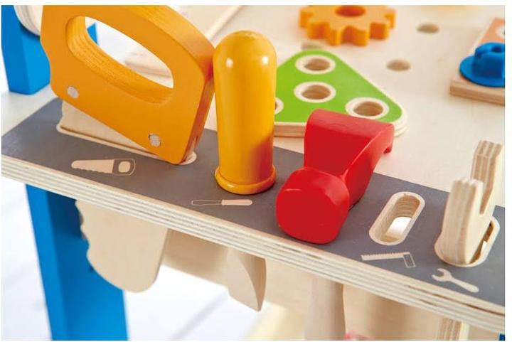 Image du produit Hape Établi principal