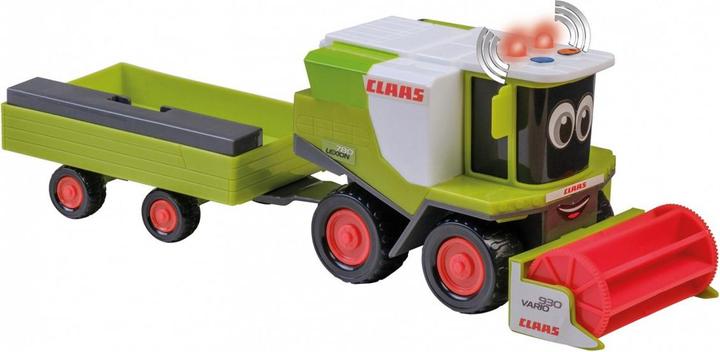 Produktbild Happy People CLAAS Kids Lexion 780 Mhdrescher m. Schneidwerk