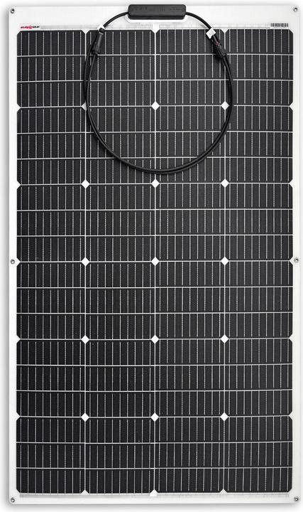 Produktbild Enjoy solar Solarmodul (150 W, 2.81 kg)