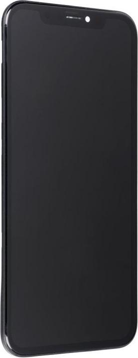 Actual product image Partner Telecom LCD display! OEM LCD Screen iPhone Xr with digitizer black (ZY-LTPS) (Display)