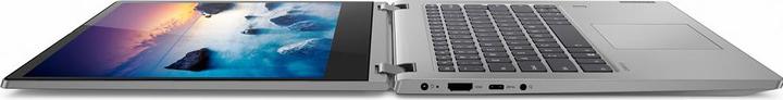 Image du produit Lenovo IdeaPad – C340-14IML (14", Intel Core i7-10510U, 8 Go, 512 Go, DE)