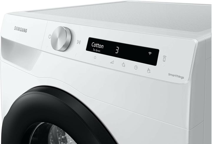 Image du produit Samsung DV80T5220AW/S5 (8 kg, Modifiable)