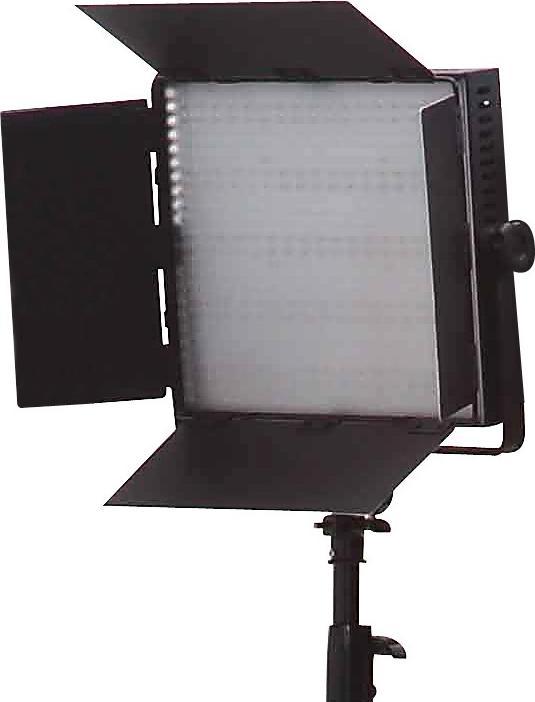 Image du produit Reflecta Luminaire LED pour studio/panneau RPL 900B (éclairage de studio)