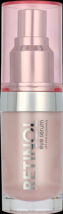 Produktbild Rodial - Retinol Eye Serum (Serum, 15 ml, Tag + Nacht)