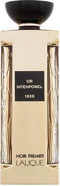 Actual product image Lalique Noir Premier - Or Intemporel (Eau de parfum, 100 ml)