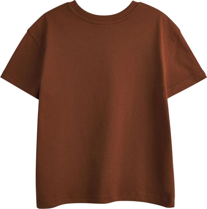 Immagine prodotto The Gruffalo T-shirt ragazzi (confezione da 2) a maniche corte (116)