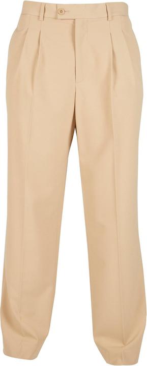 Urban Classics Double Pleated Pants - 139275