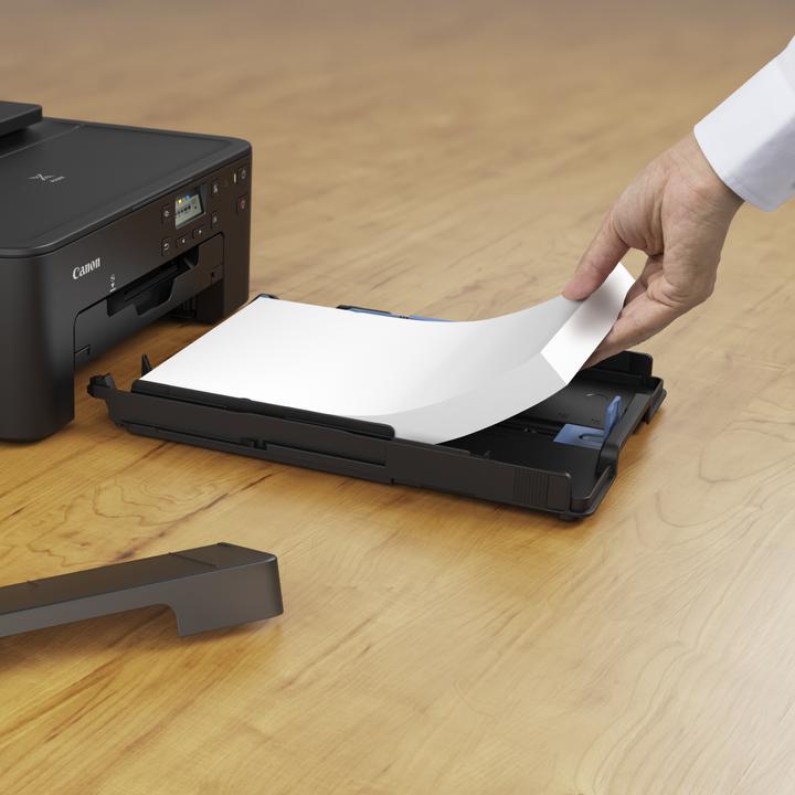 Actual product image Canon Pixma TS705a (Ink, Colour)