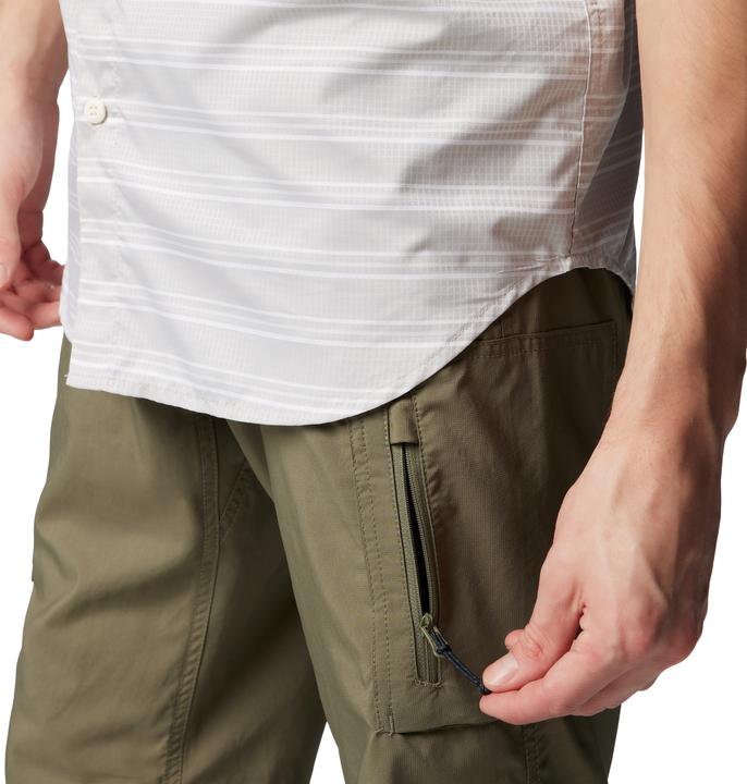 Actual product image Columbia Men's Silver Ridge™ Utility Hiking Trousers (32)