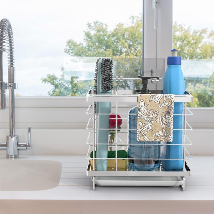 Produktbild Intirilife Spülablage