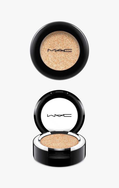 Image du produit MAC Cosmetics Dazzleshadow (Le baiser de Klimt)