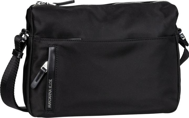 Mandarina Duck Umhängetasche Hunter Medium Crossover VCT35