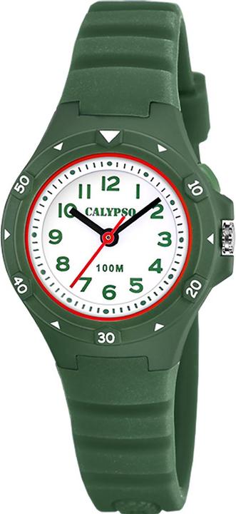 Image du produit Calypso Junior (Montre analogique, 29 mm)