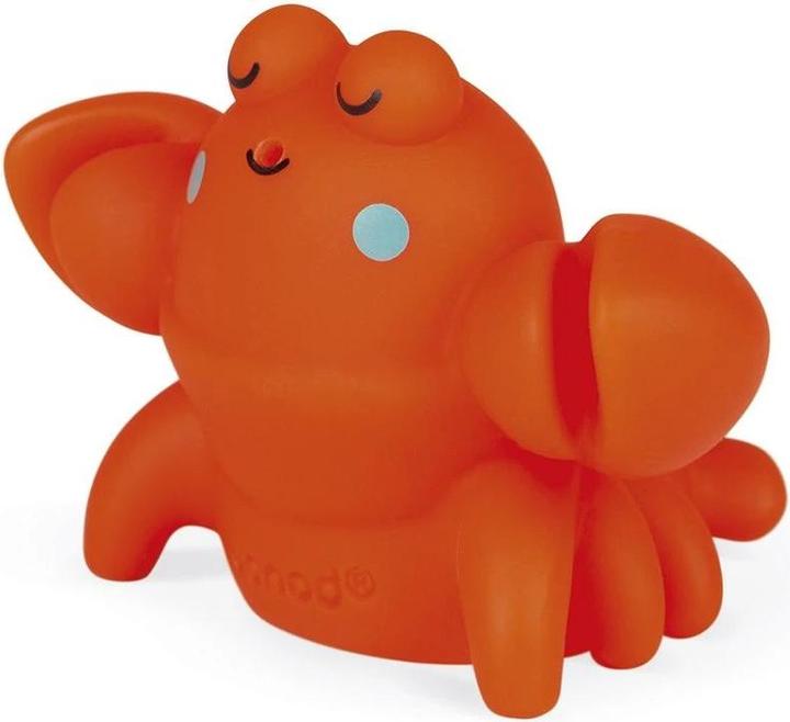 Image du produit Janod 4 animaux de la mer