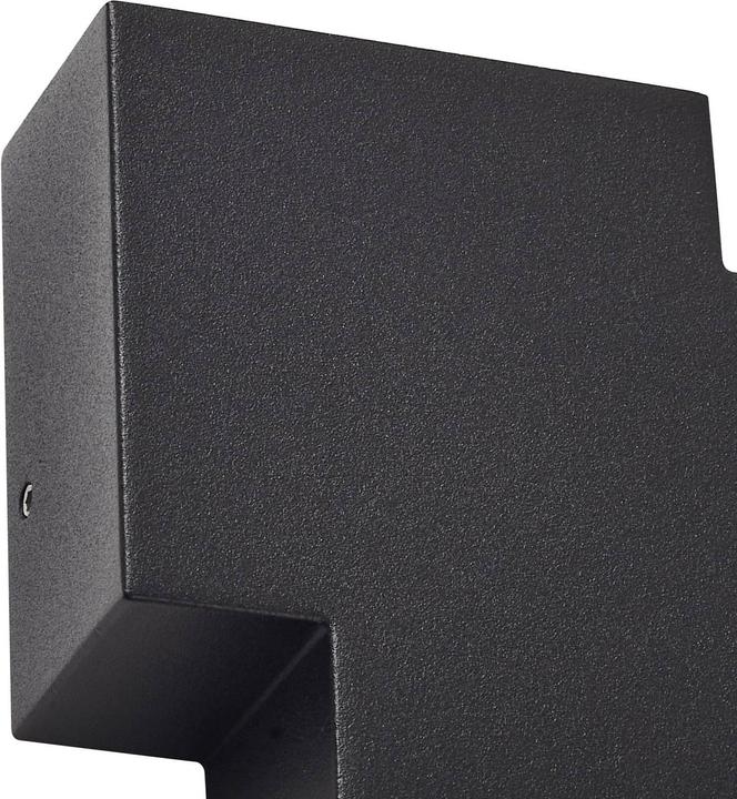 Image du produit Lindby Fendir (3000 lm, IP54)