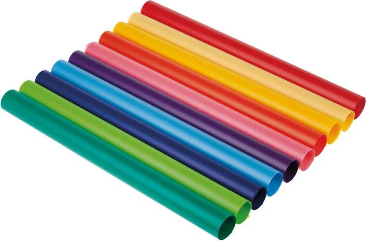 Produktbild Folia Transparentpapier, 505 x 700 mm, 115 g/qm, sortiert (115 g/m²)
