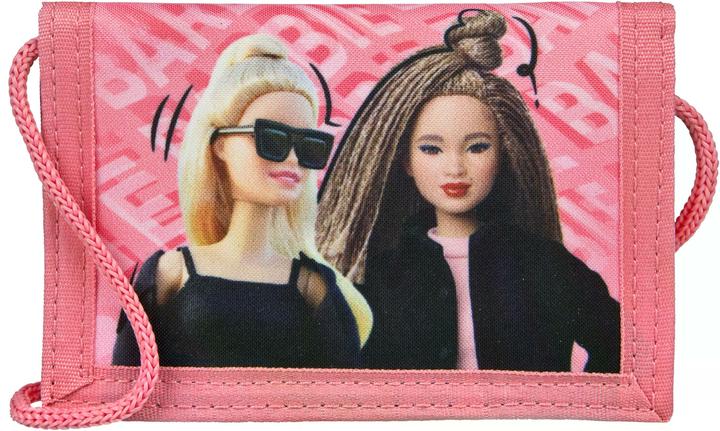 Produktbild Barbie Portemonnee