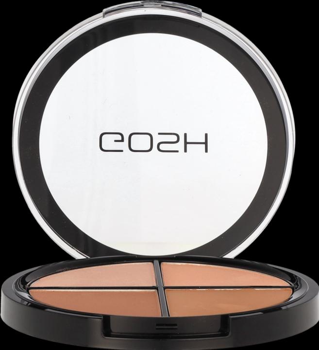 Actual product image Gosh Contour'n Strobe (001 Light)