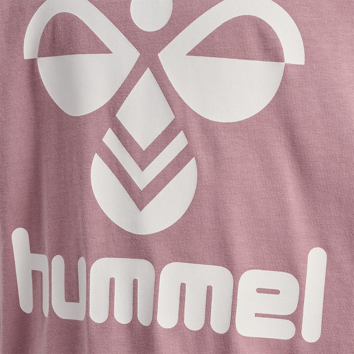 Produktbild hummel hmlTRES T-SHIRT S/S (122)