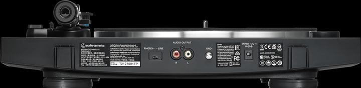 Produktbild Audio-Technica AT-LP3 (Vollautomatisch)