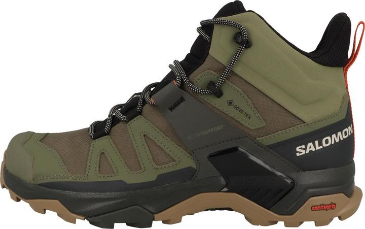 Immagine prodotto Salomon X Ultra 4 Mid GORE-TEX (46 2/3)