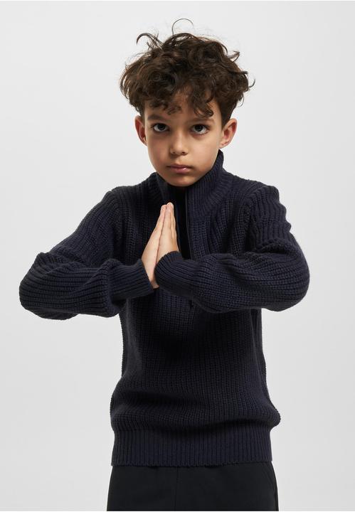 Immagine prodotto Brandit Maglione Troyer per bambini - 16227 (134)