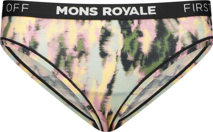 Produktbild Mons Royale Folo Merino Briefs (XL)