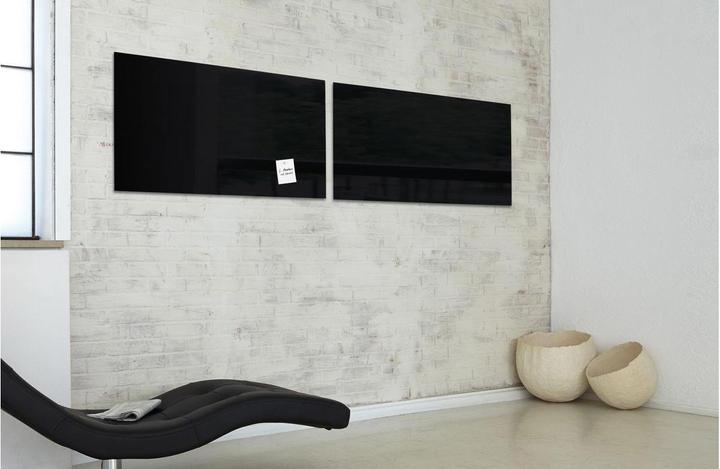 Immagine prodotto Sigel Artverum (Lavagna bianca, 130 x 55 cm)
