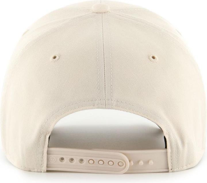 Produktbild 47 Brand Snapback Kinder Cap BASIC New York Yankees natural (53, 55, 56)