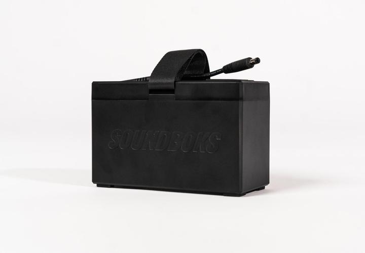 Produktbild Soundboks The Battery