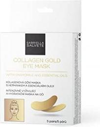Image du produit Gabriella Salvete Masque visage collagène or (10 ml)
