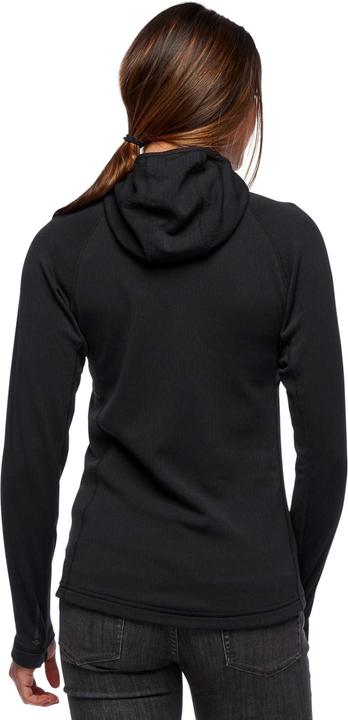Produktbild Black Diamond W Coefficient Fleece Hoody (XS)