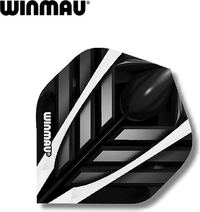 Winmau Mega 26