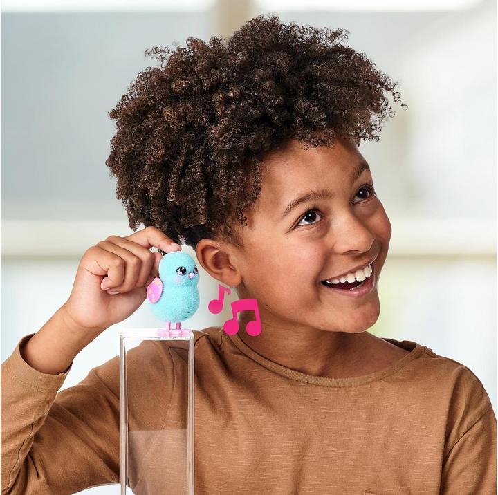 Actual product image Little Live Pets Surprise Chick Blue Egg