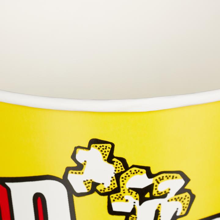 Productafbeelding Relaxdays Popcorn emmers (6 x)
