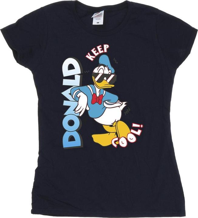Disney Donald Duck Cool TShirt (L)