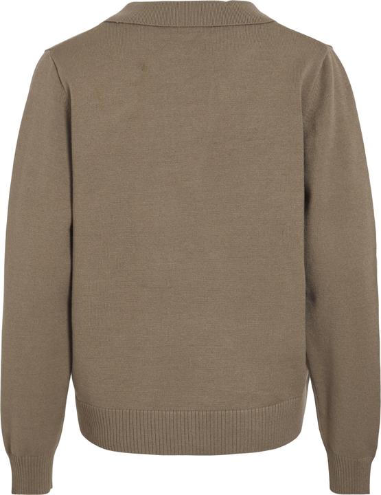 Produktbild Vila Polo Strickpullover (XS)