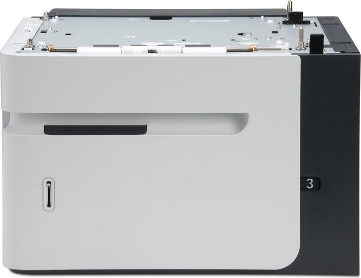 HP CB523A Papierschacht A4, 1500 Blatt