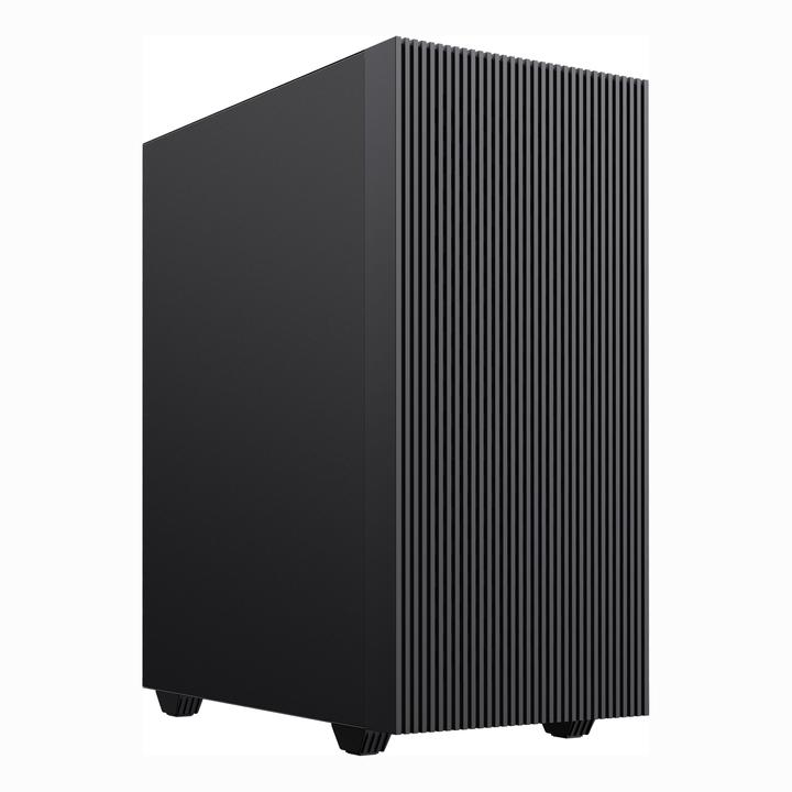 Produktbild GameMax Edge 7403 i5 14400F 32GB 1TB SSD RTX 4060 (Intel Core i5-14400F, 32 GB, 1000 GB, GeForce RTX 4060)