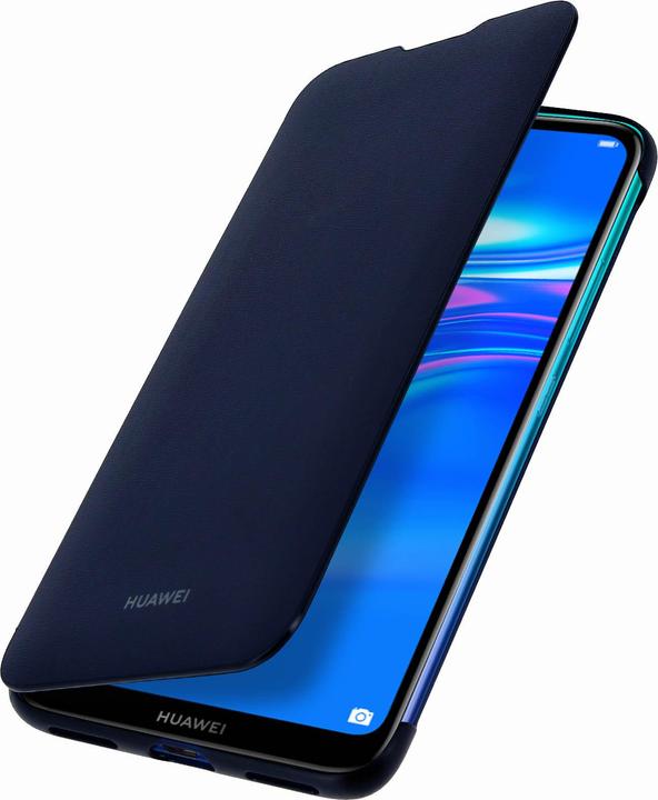 Produktbild Huawei Wallet Cover (Huawei Y7 (2019))