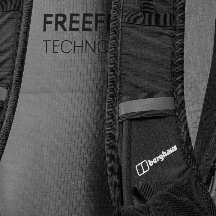 Actual product image Berghaus Remote Hike 23 (23 l)