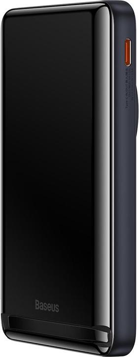 Produktbild Baseus Magnetic (10000 mAh, 20 W, 37 Wh)